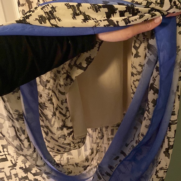 Maxi dress - Picture 3 of 6